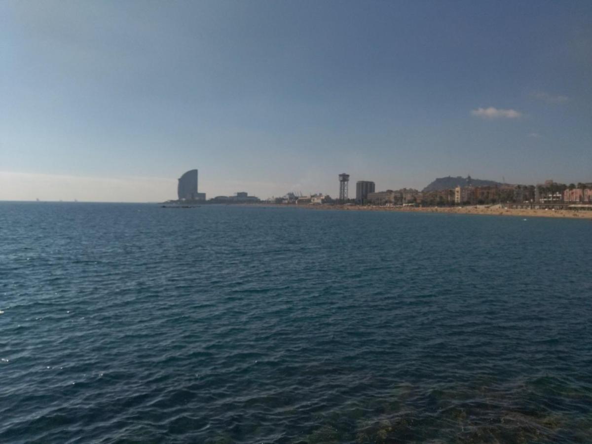 Apartment Daca Stan Βελιγράδι Εξωτερικό φωτογραφία