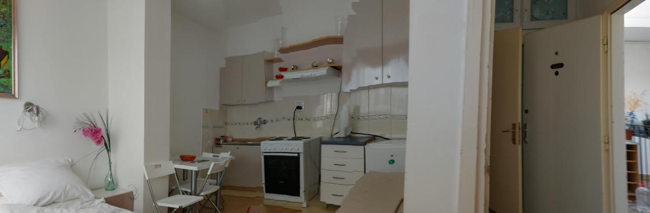 Apartment Daca Stan Βελιγράδι Εξωτερικό φωτογραφία