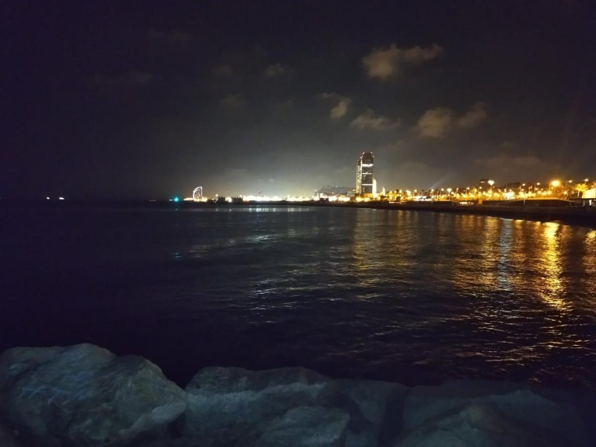 Apartment Daca Stan Βελιγράδι Εξωτερικό φωτογραφία