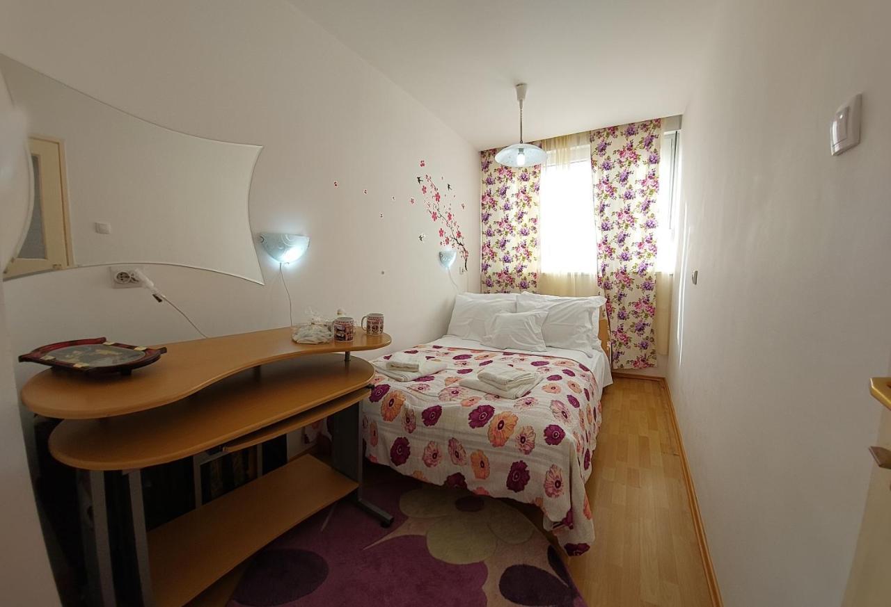 Apartment Daca Stan Βελιγράδι Εξωτερικό φωτογραφία