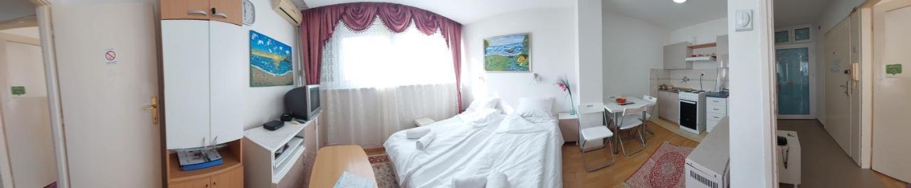 Apartment Daca Stan Βελιγράδι Εξωτερικό φωτογραφία