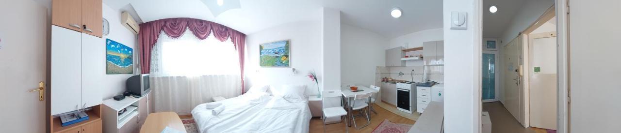 Apartment Daca Stan Βελιγράδι Εξωτερικό φωτογραφία