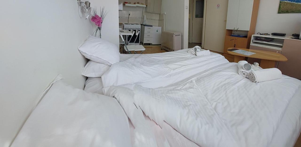 Apartment Daca Stan Βελιγράδι Εξωτερικό φωτογραφία