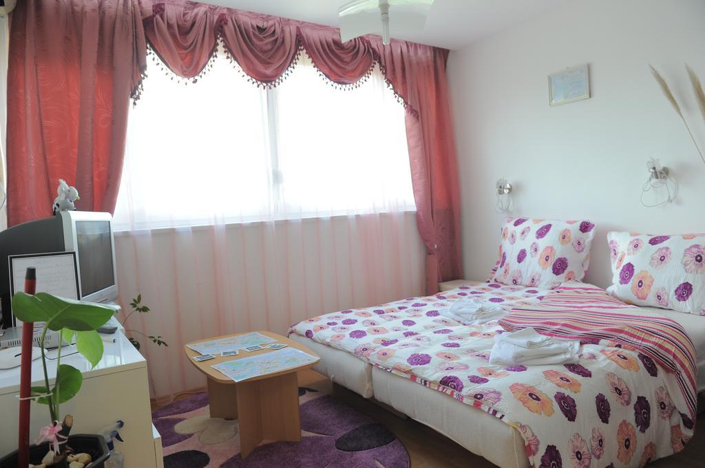 Apartment Daca Stan Βελιγράδι Εξωτερικό φωτογραφία