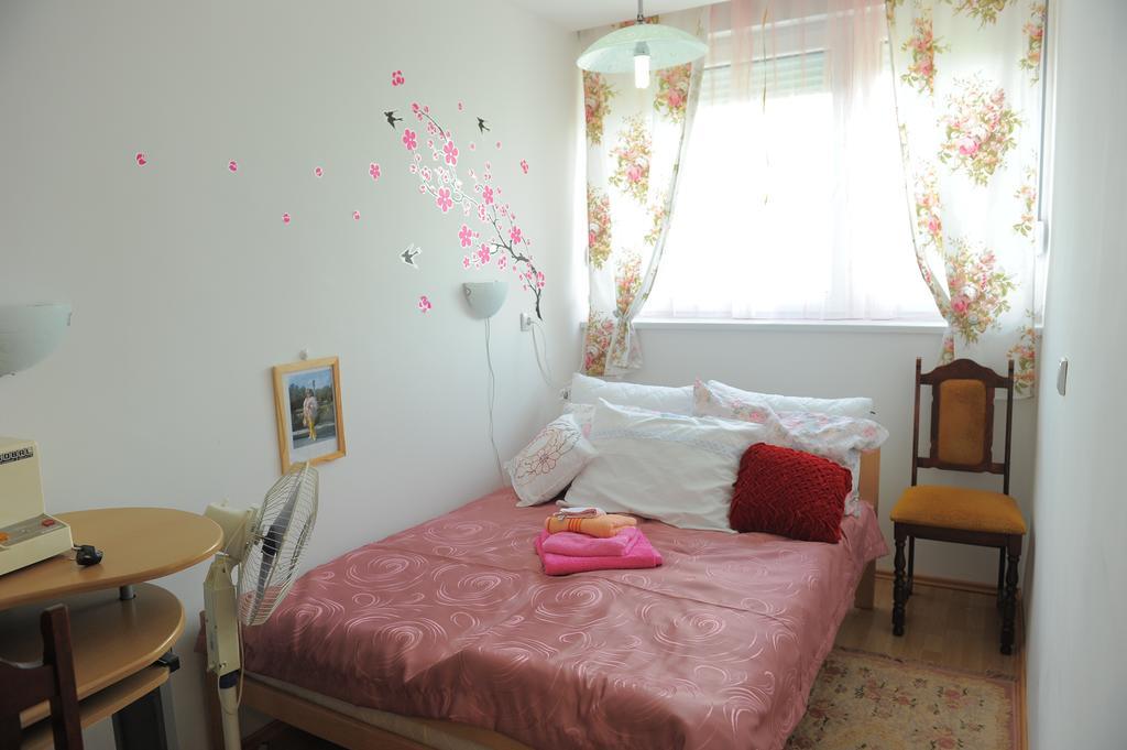 Apartment Daca Stan Βελιγράδι Εξωτερικό φωτογραφία