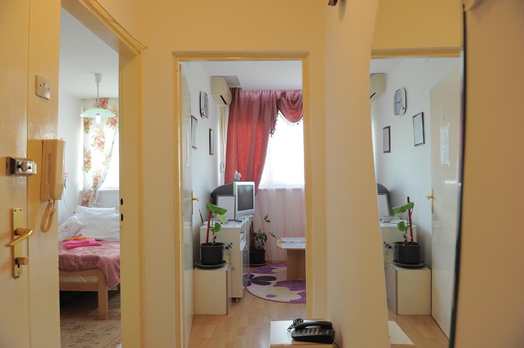 Apartment Daca Stan Βελιγράδι Εξωτερικό φωτογραφία