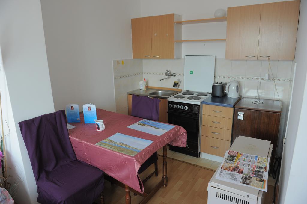 Apartment Daca Stan Βελιγράδι Εξωτερικό φωτογραφία
