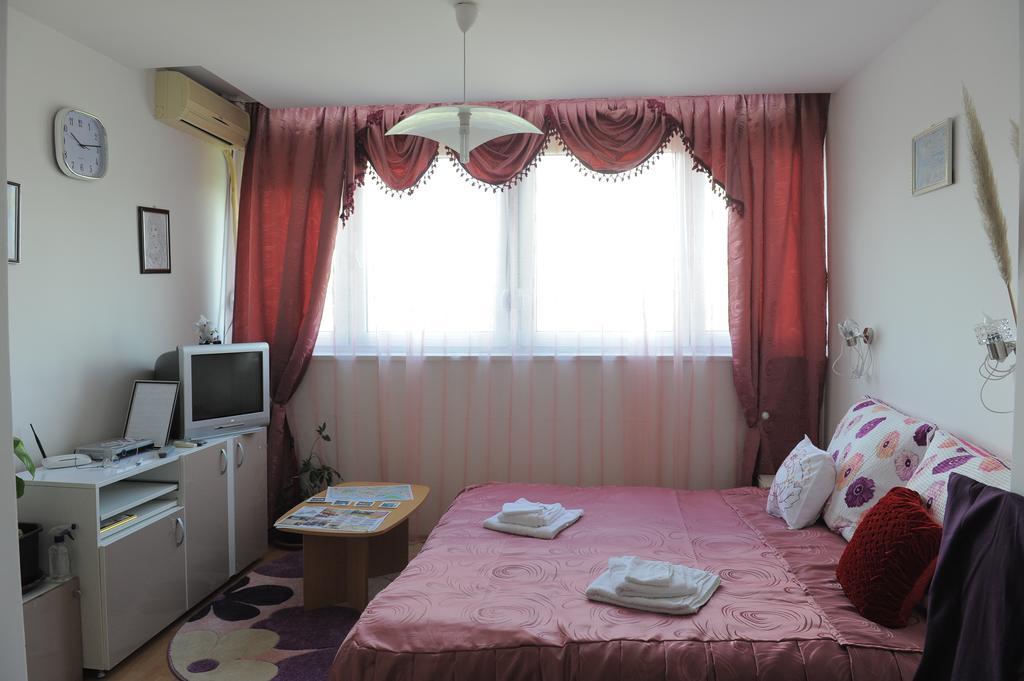 Apartment Daca Stan Βελιγράδι Εξωτερικό φωτογραφία