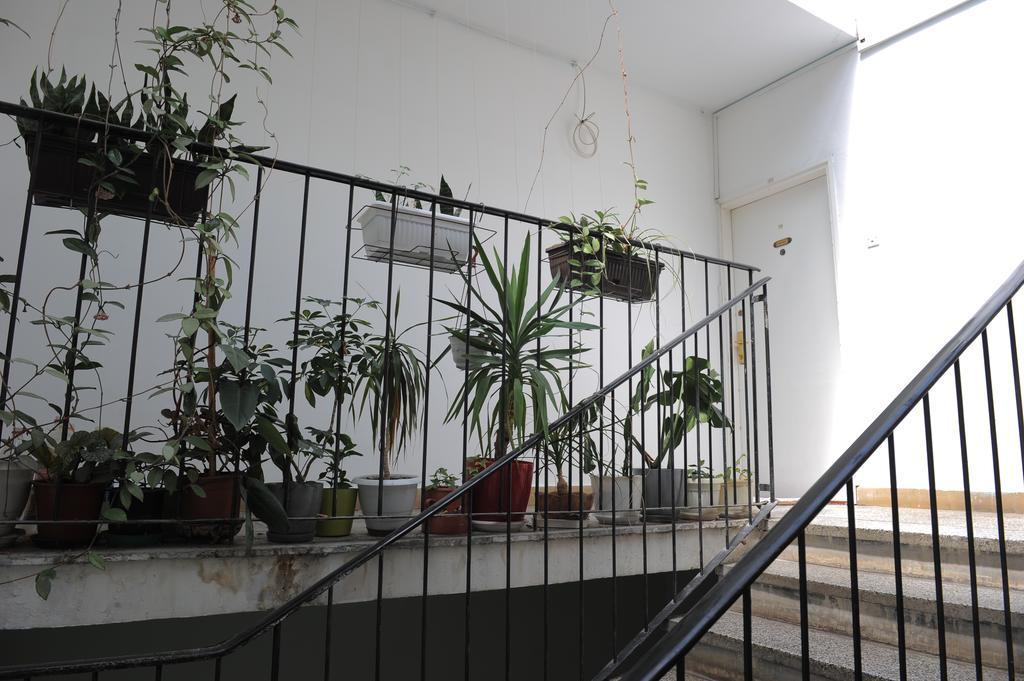 Apartment Daca Stan Βελιγράδι Εξωτερικό φωτογραφία