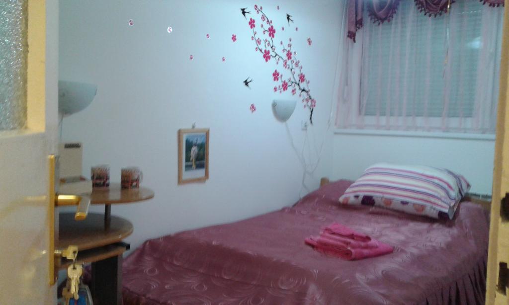 Apartment Daca Stan Βελιγράδι Εξωτερικό φωτογραφία