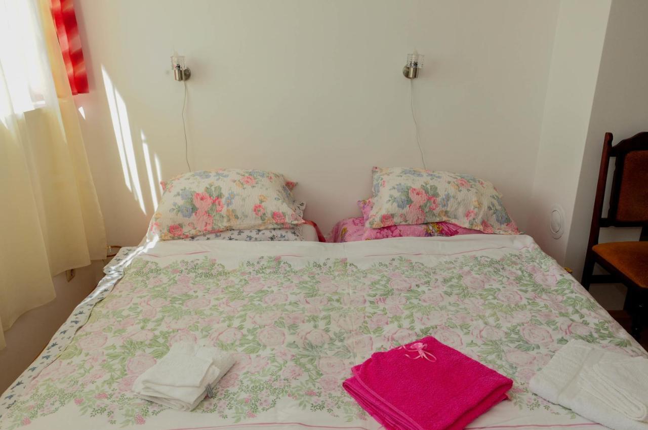 Apartment Daca Stan Βελιγράδι Δωμάτιο φωτογραφία