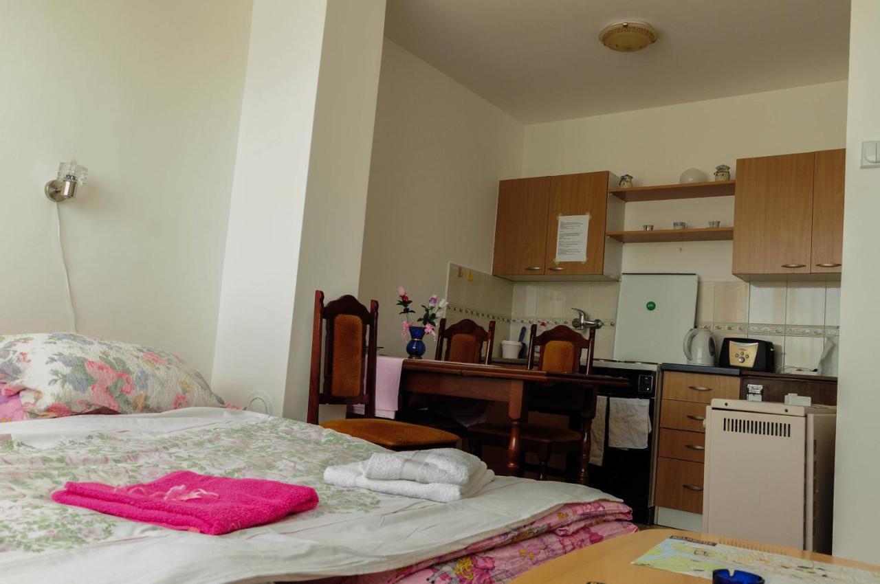 Apartment Daca Stan Βελιγράδι Δωμάτιο φωτογραφία