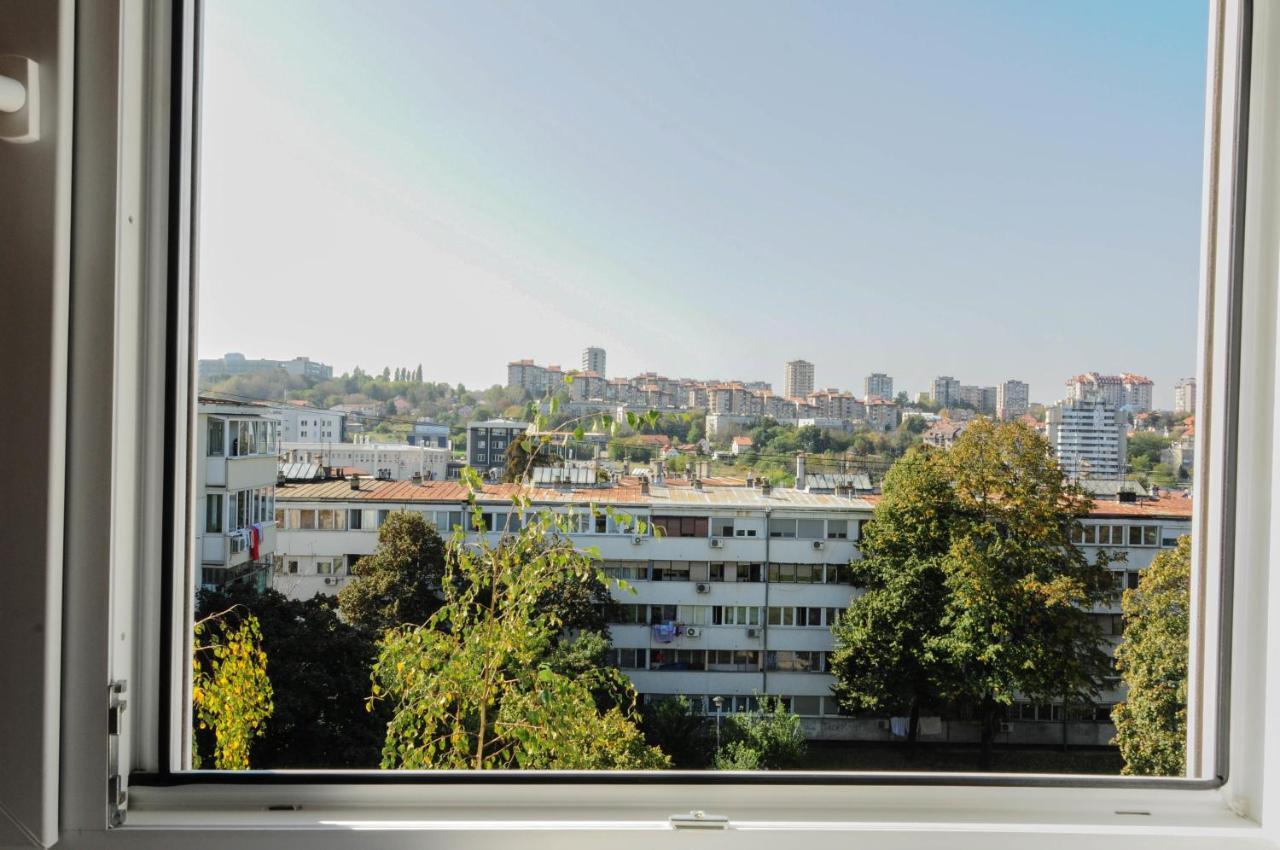 Apartment Daca Stan Βελιγράδι Δωμάτιο φωτογραφία