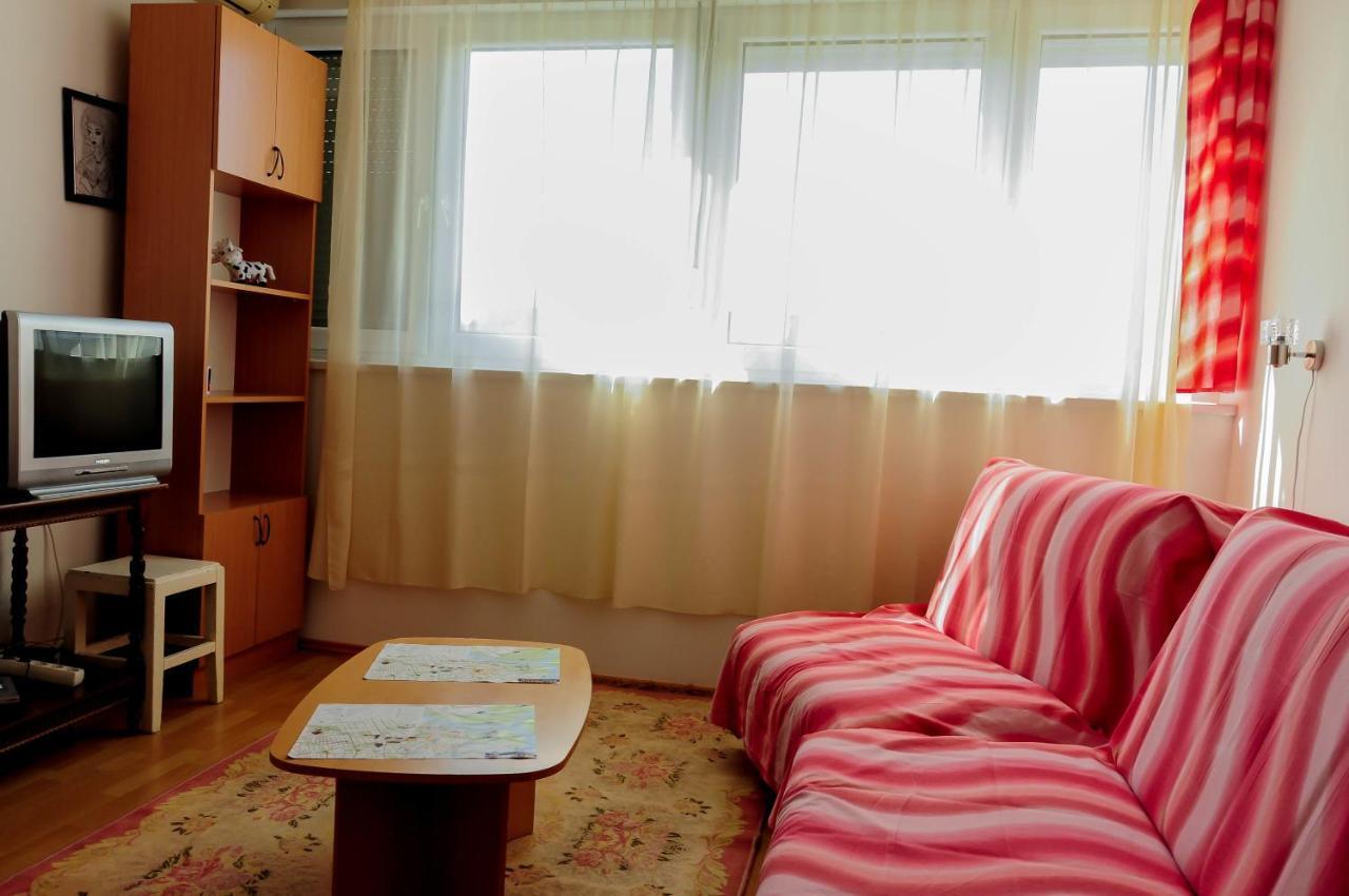 Apartment Daca Stan Βελιγράδι Δωμάτιο φωτογραφία